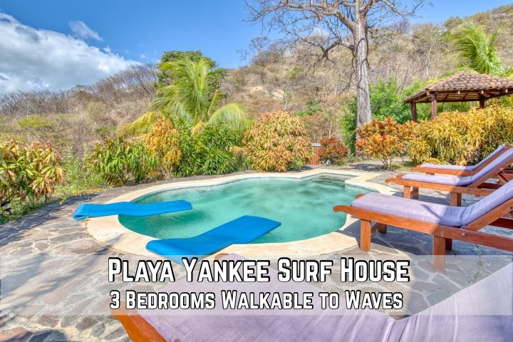 Surf Oceanview Home For Sale Playa Yankee Beach San Juan Del Sur Nicaragua.jpg