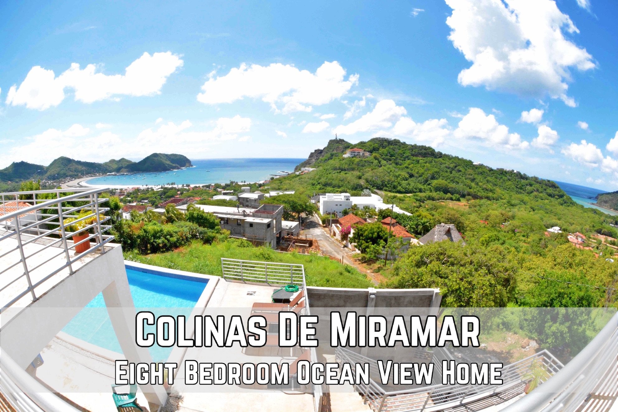 Eight Bedroom Home For Sale in Colinas De Miaramar San Juan Del Sur 8.jpg