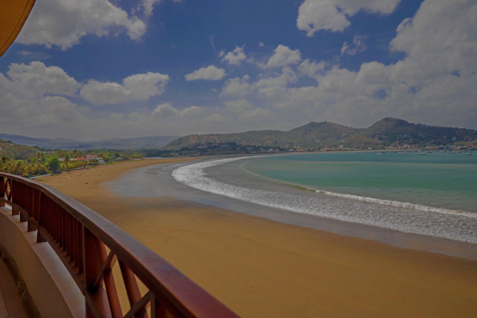 Oceanfront Beachfront Condo For Sale In San Juan Del Sur Nicaragua (20).jpg