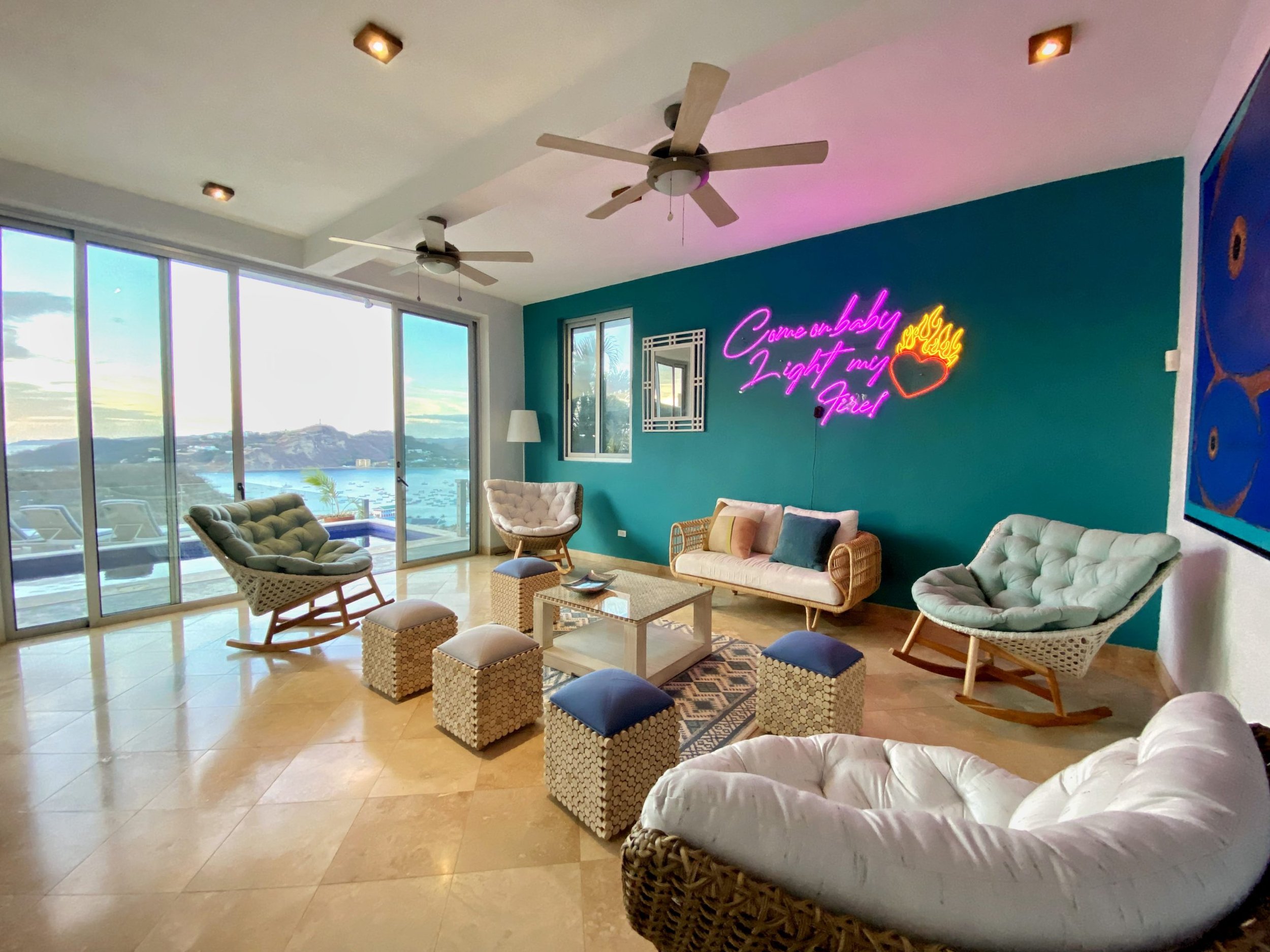 Ocean View Bed and Breakfast for Sale San Juan Del Sur Real Estate 3.jpeg