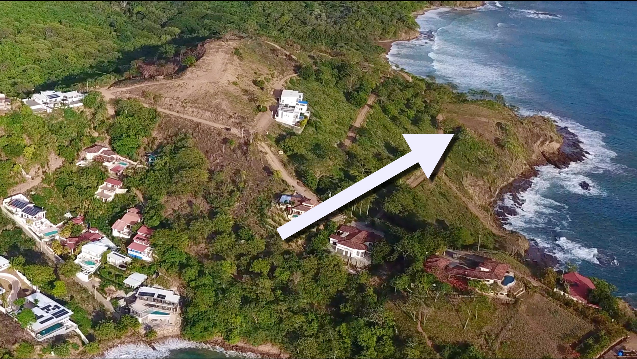 Oceanfront Property For Sale Playa Remanso San Juan Del Sur Nicaragua-2.jpg