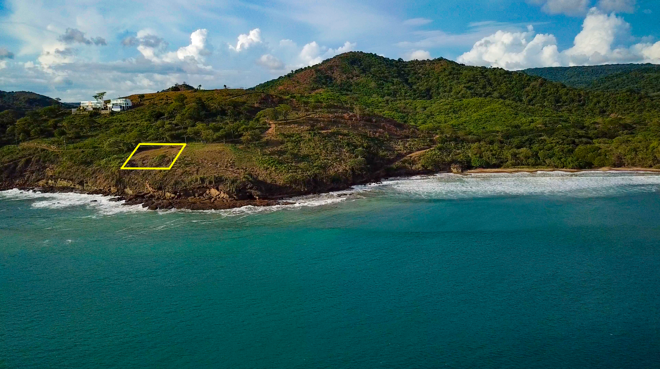 Oceanfront Lot For Sale Playa Remanso San Juan Del Sur 11.PNG