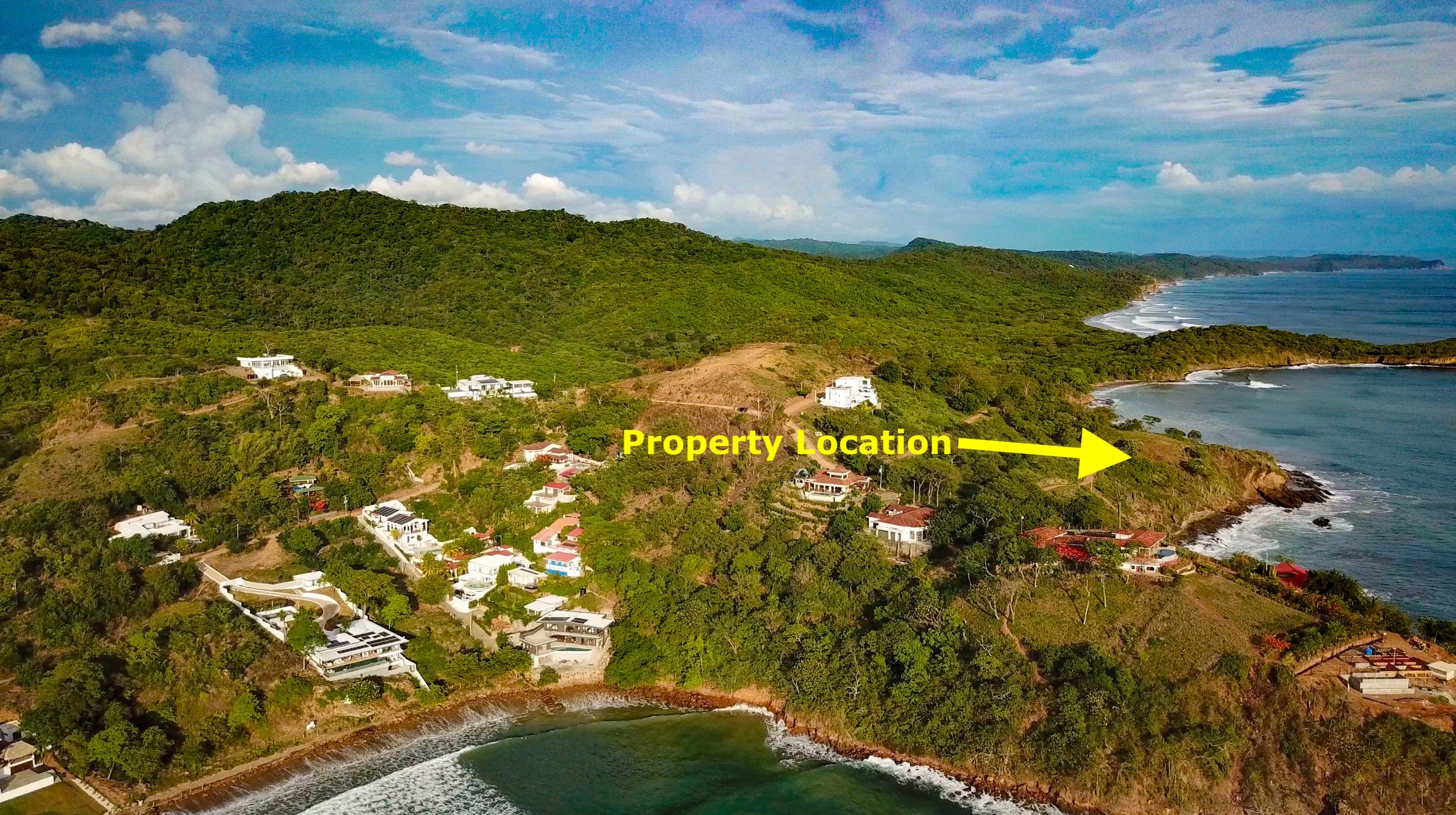 Oceanfront Beachfront Land Property For Sale Playa Remanso San Juan Del Sur Nicaragua-17.JPEG