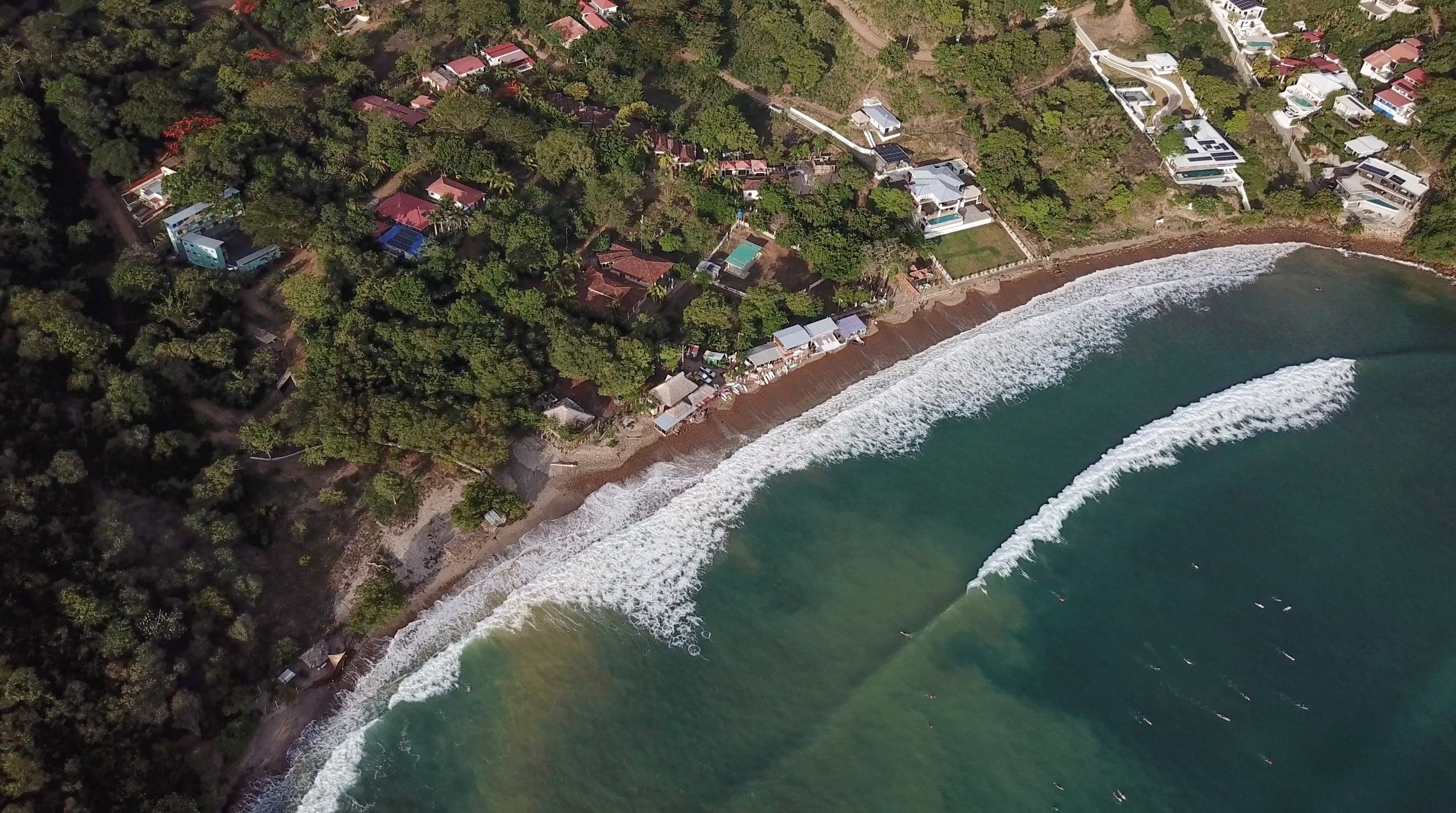 Oceanfront Beachfront Property Real Estate San Juan Del Sur Nicaragua Remanso 3.JPEG