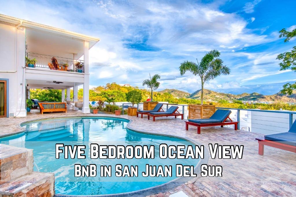 Home House Property Real Estate BnB For Sale San Juan Del Sur Nicaragua 11.jpg
