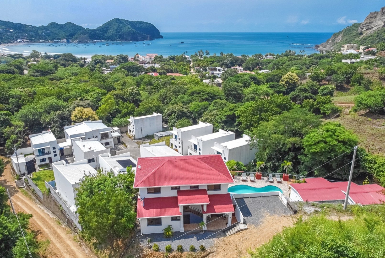 Home House Property Real Estate BnB For Sale San Juan Del Sur Nicaragua 9.jpg