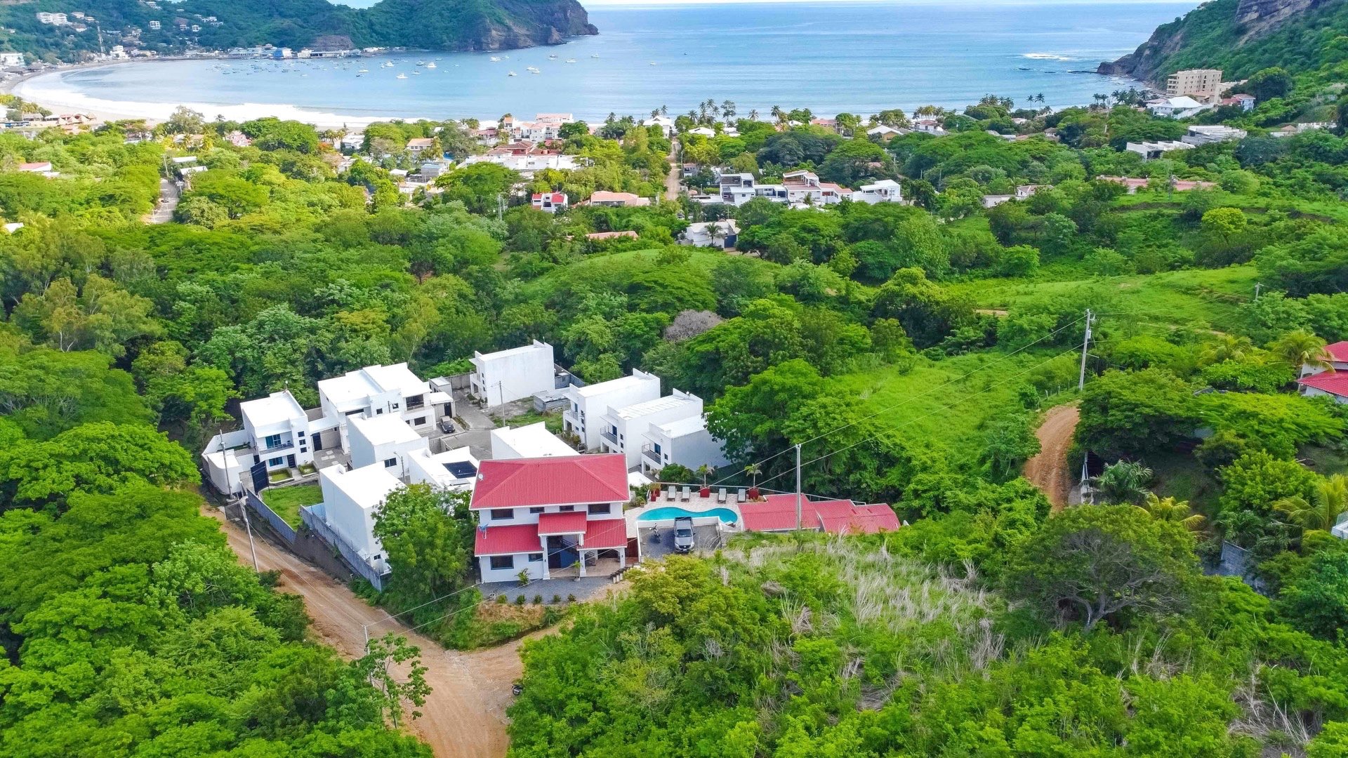 Home House Property Real Estate BnB For Sale San Juan Del Sur Nicaragua 15.jpg