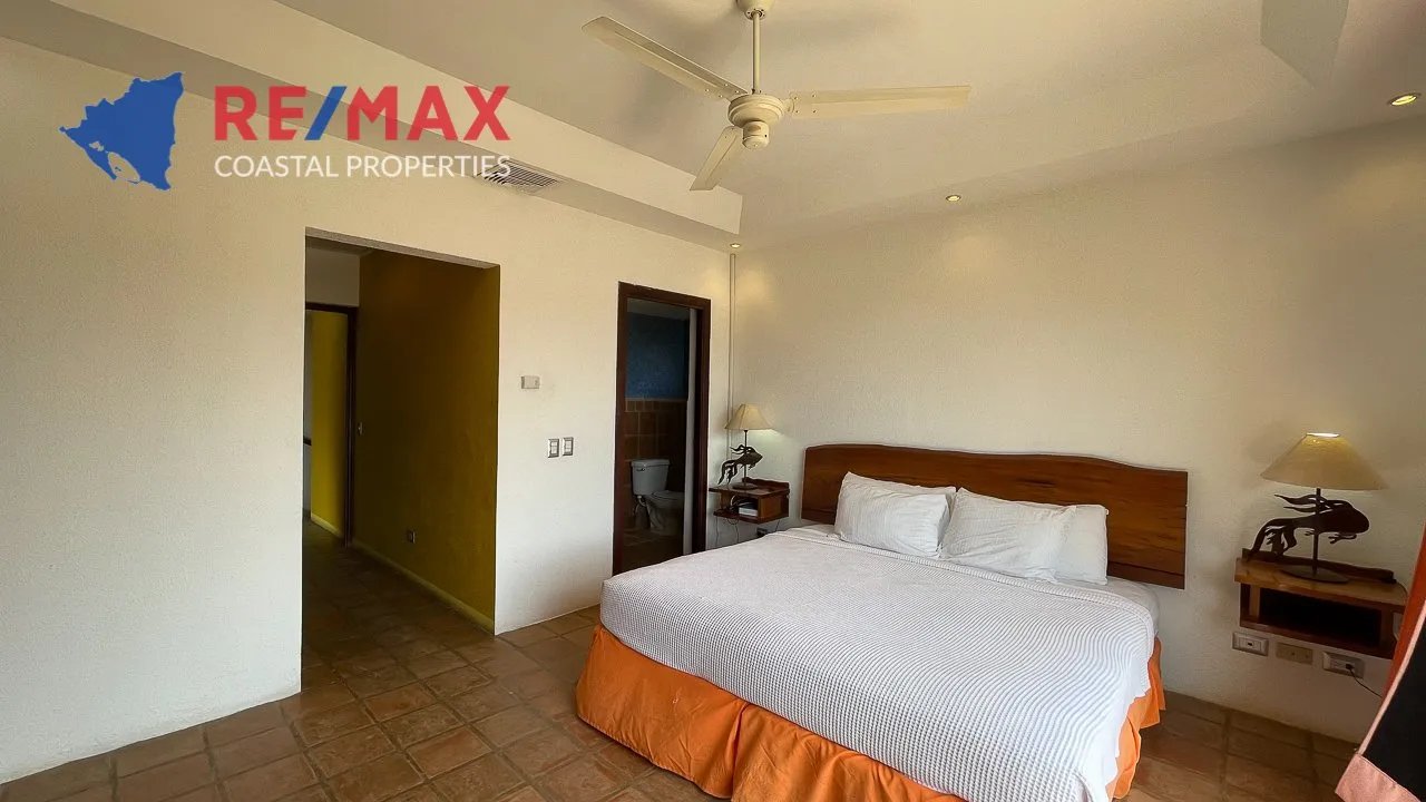 Luxury Home House Property Real Estate BnB For Sale San Juan Del Sur Nicaragua Luxury (40).jpg