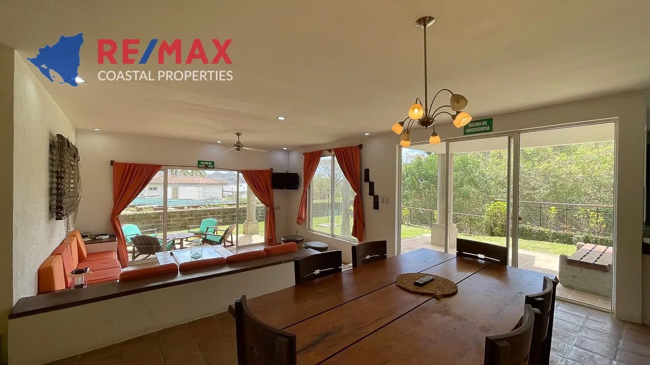 Luxury Home House Property Real Estate BnB For Sale San Juan Del Sur Nicaragua Luxury (31).jpg