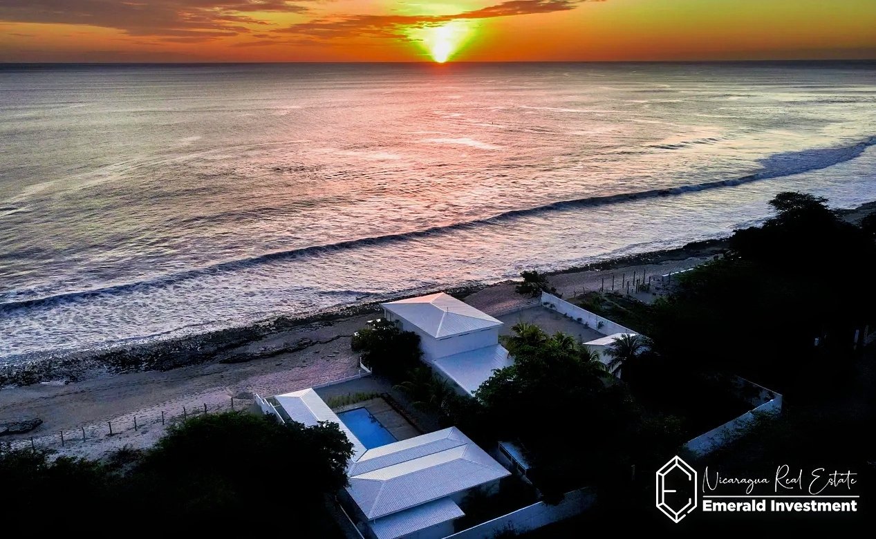 Beachfront oceanfront surf home house for sale popoyo nicaragua (27).jpg