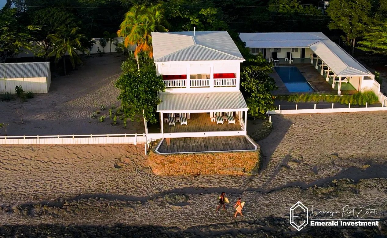 Beachfront oceanfront surf home house for sale popoyo nicaragua (23).jpg