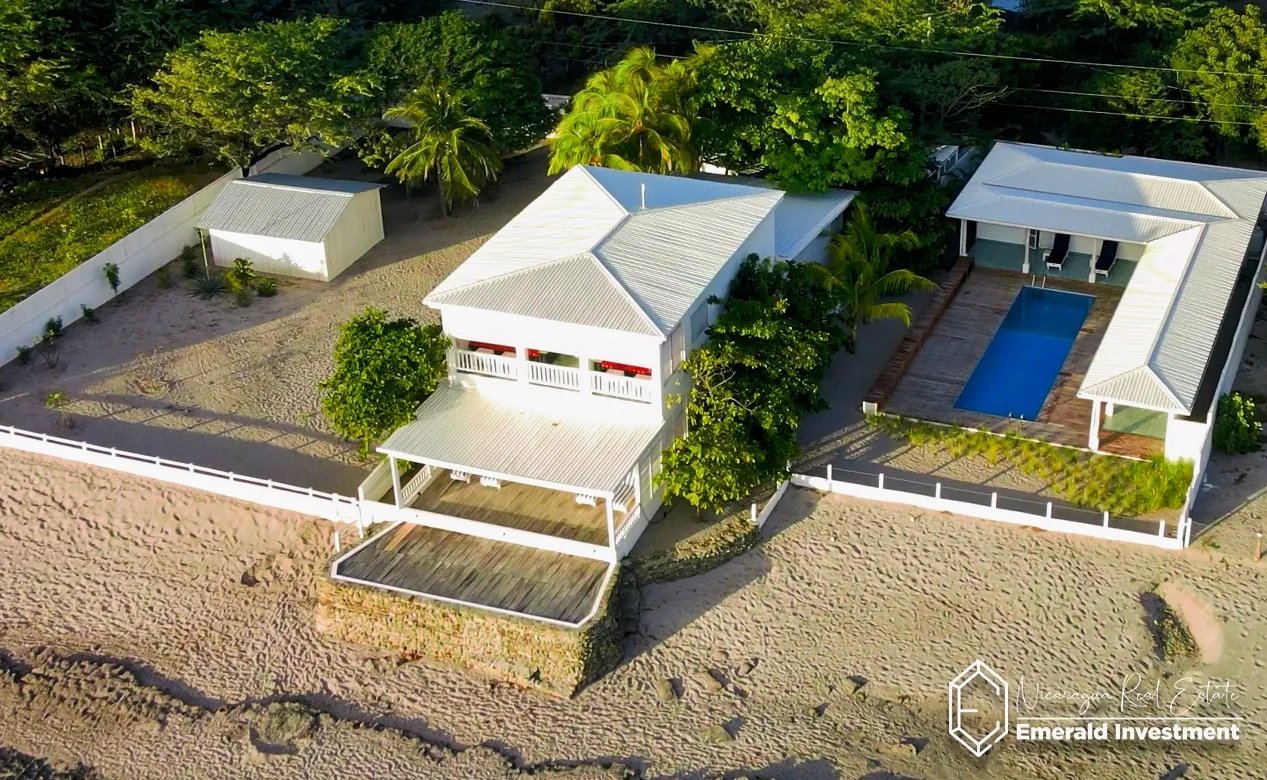 Beachfront oceanfront surf home house for sale popoyo nicaragua (28).jpg