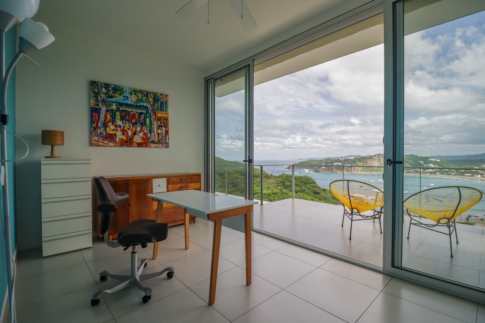 Two bedroom ocean view home for sale property real estate San Juan Del Sur (12).jpeg