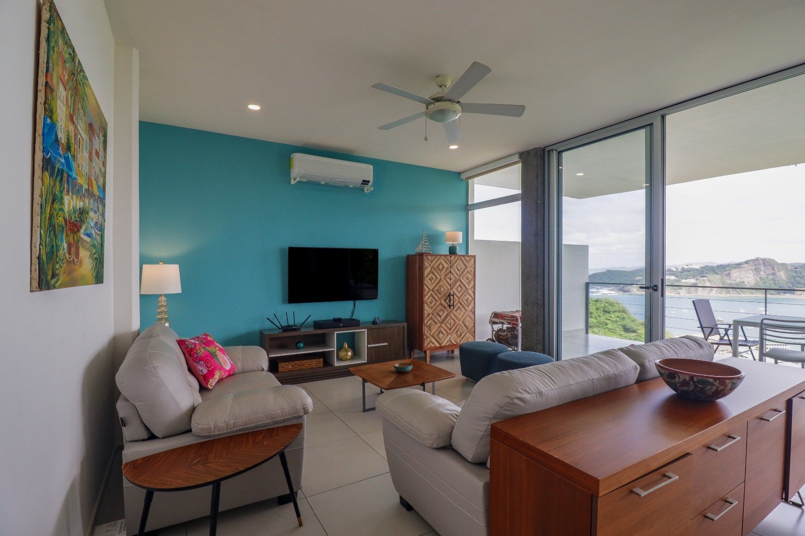 Two bedroom ocean view home for sale property real estate San Juan Del Sur (13).jpeg