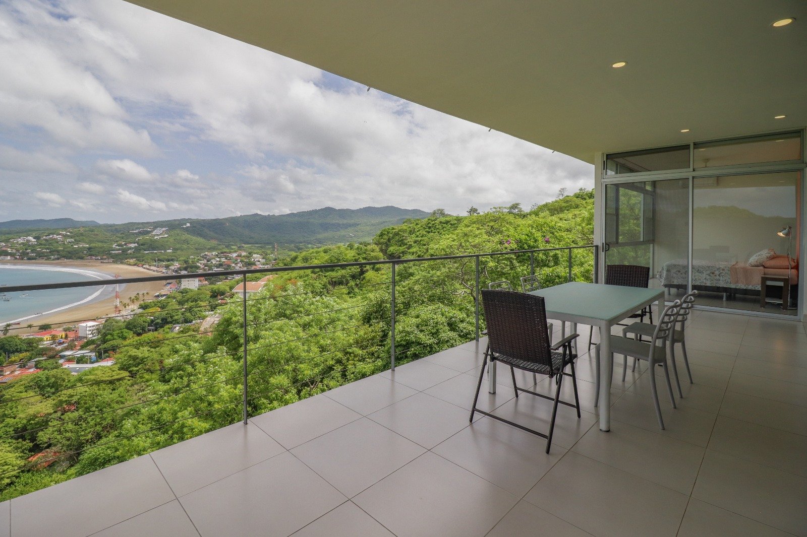 Two bedroom ocean view home for sale property real estate San Juan Del Sur (8).jpeg