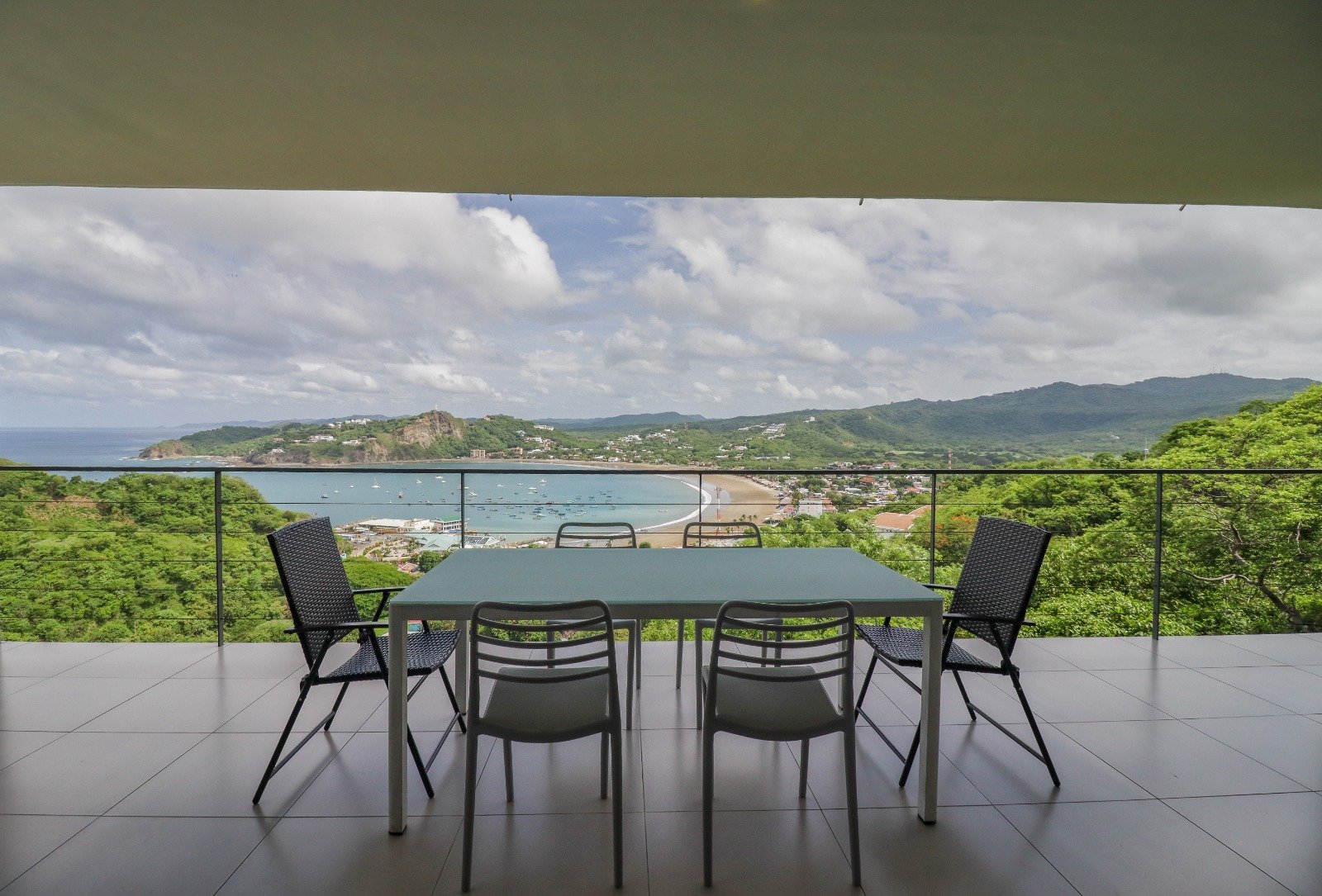 Two bedroom ocean view home for sale property real estate San Juan Del Sur (10).jpeg
