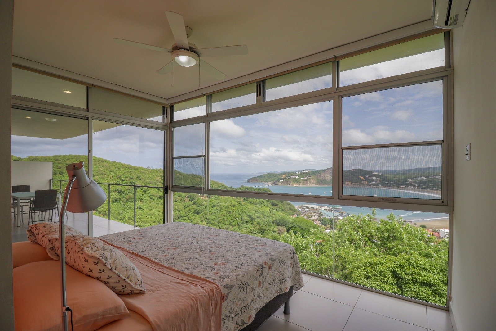 Two bedroom ocean view home for sale property real estate San Juan Del Sur (7).jpeg