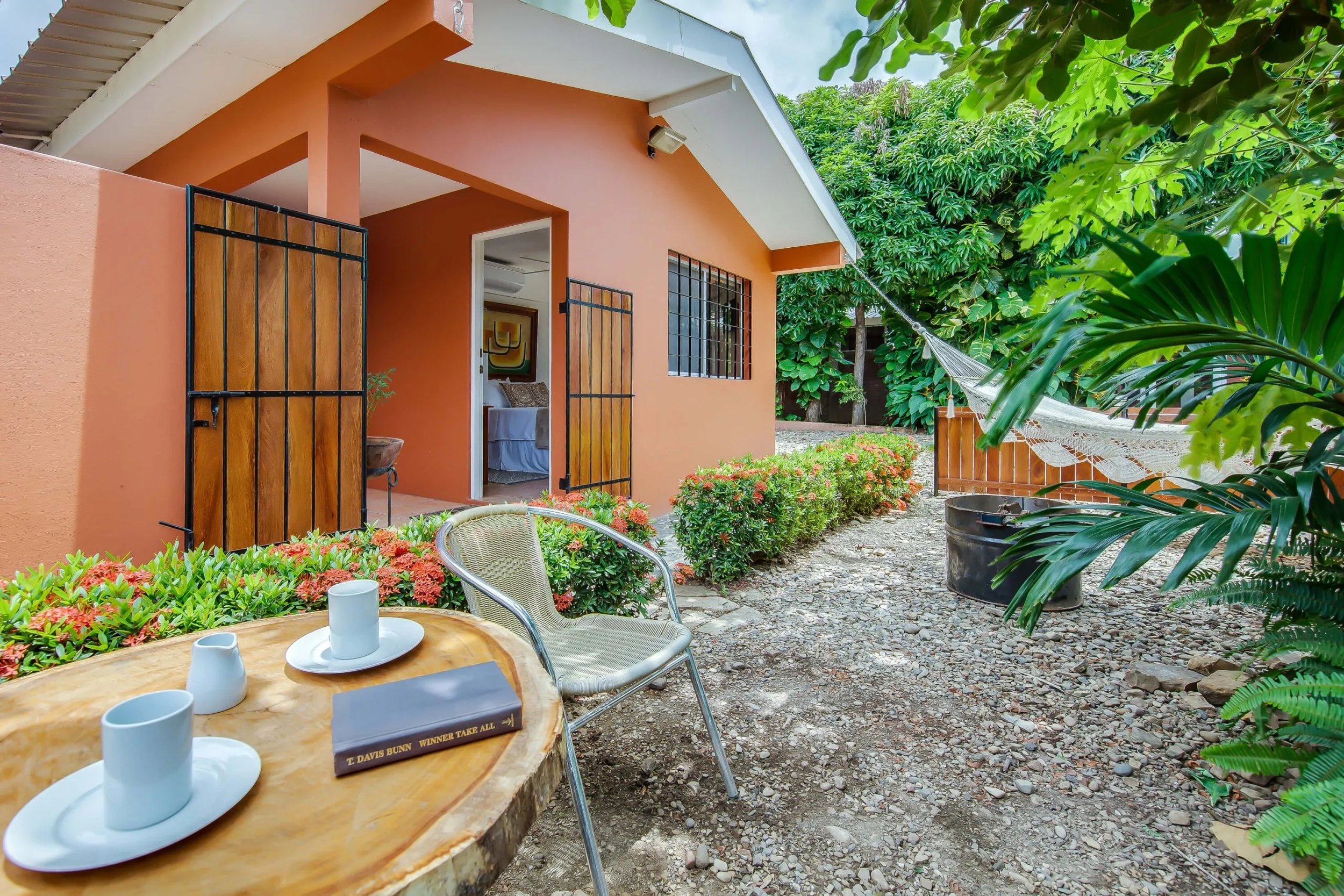 Property Real Estate Commercial Hotel For Sale in San Juan Del Sur, Nicaragua (11).jpg