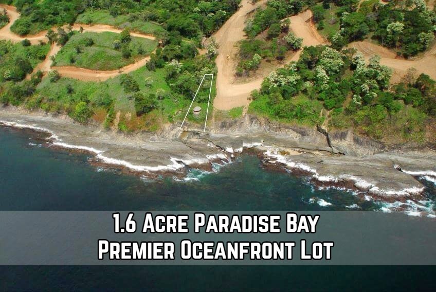 Oceanfront beachfront property real estate land for sale in San Juan Del Sur Nicaragua Webpage.jpg