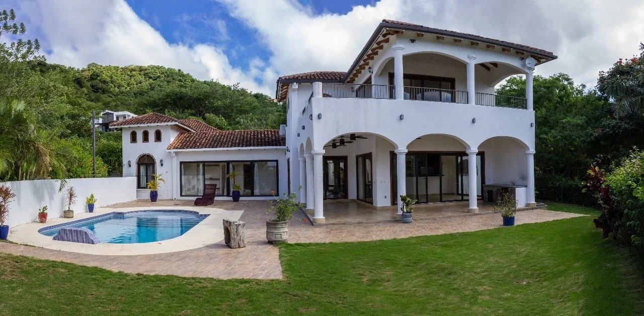 Home House Property Real Estate for Sale Buy Palmero San Juan del Sur Nicaragua  (3).jpg