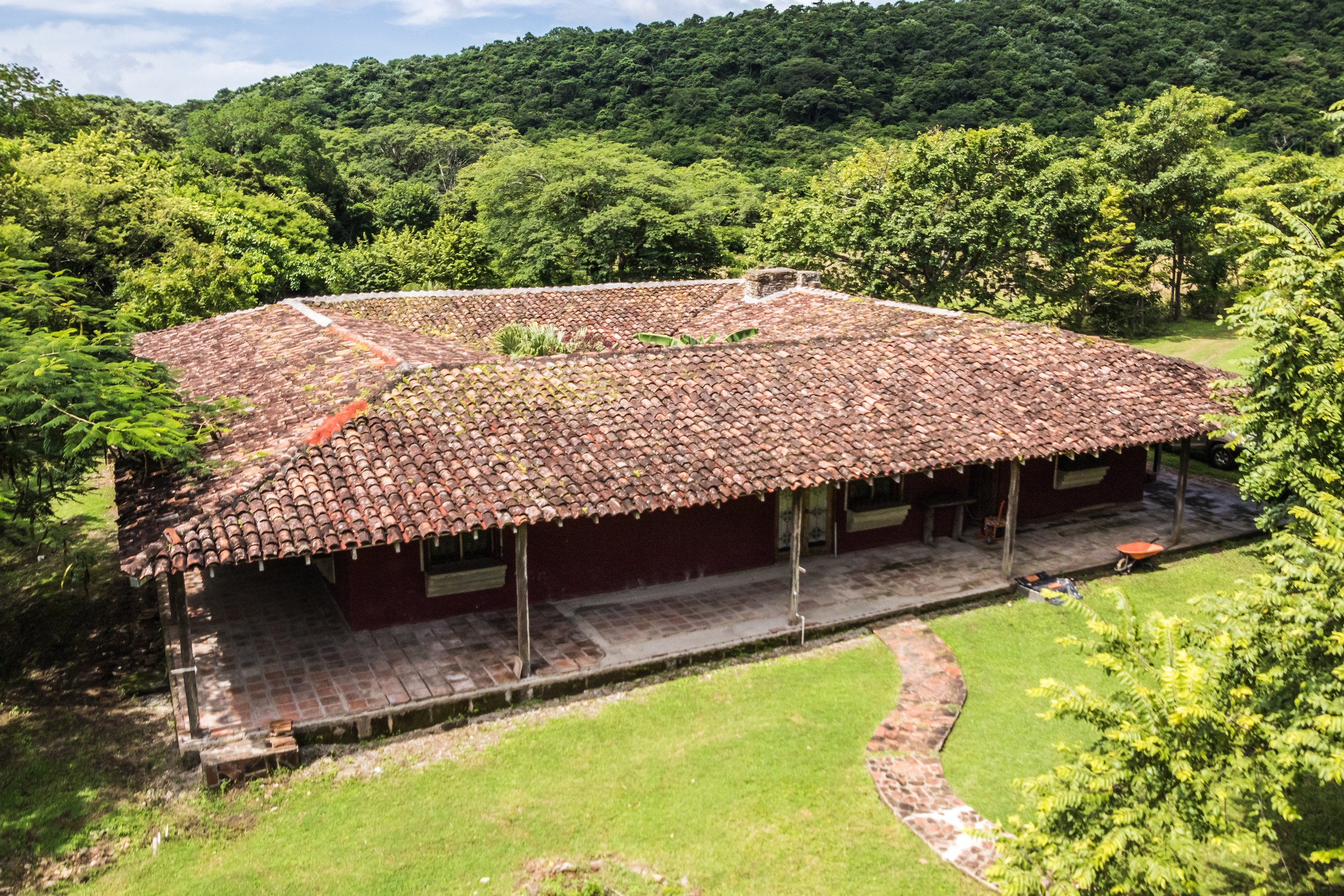 Acreage Home House Property with Land for Sale San Juan Del Sur Nicaragua (21).jpg