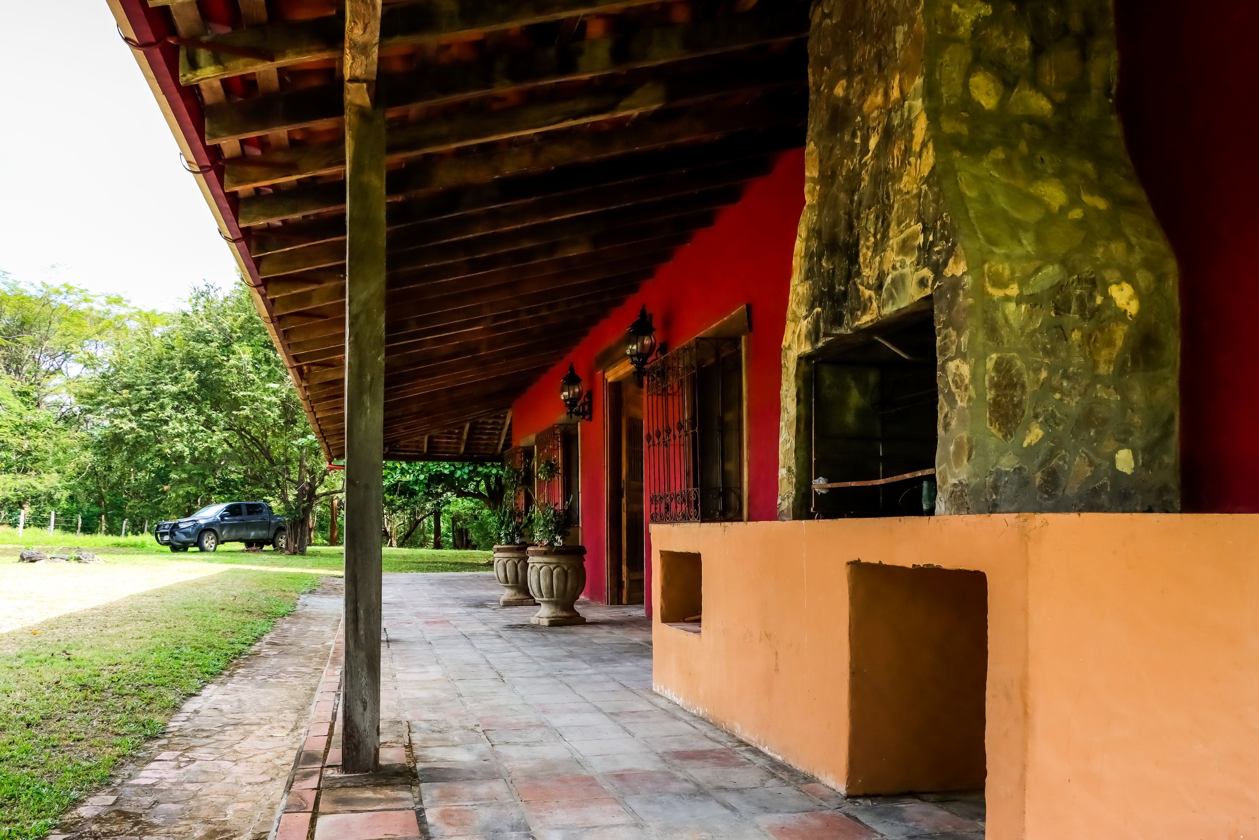 Acreage Home House Property with Land for Sale San Juan Del Sur Nicaragua (8).jpg