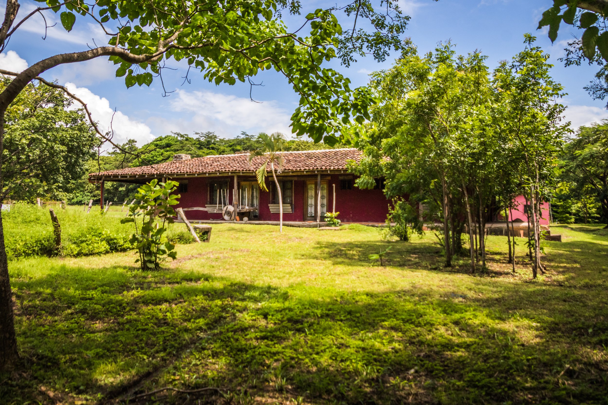 Acreage Home House Property with Land for Sale San Juan Del Sur Nicaragua (9).jpg