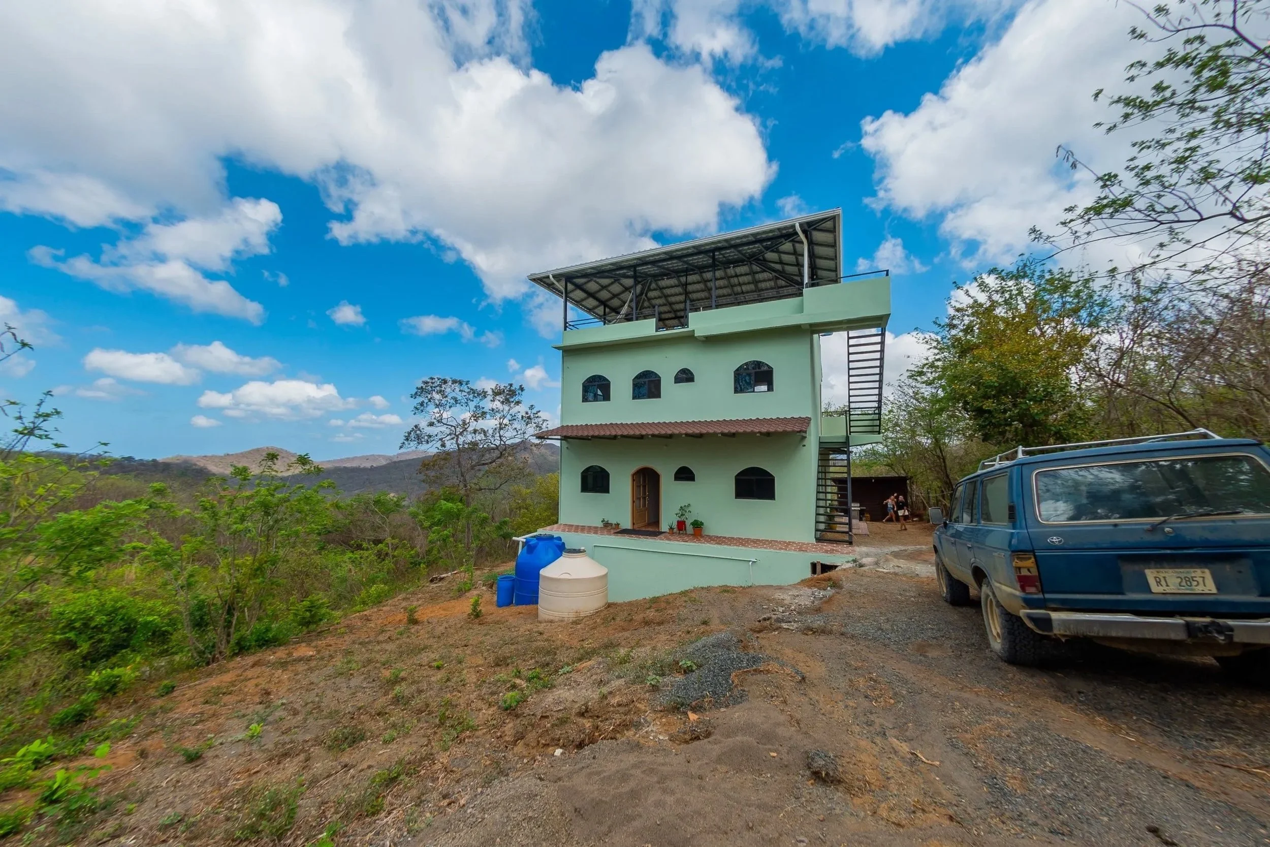 Acreage Home House Property For Sale South of San Juan Del Sur Nicaragua 4.jpg
