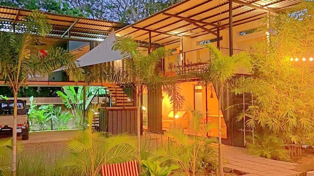 Stylish Multi Family House Plans That Maximize Space and Value - Calculated New Home Traditional Modern Multi Units Allowed