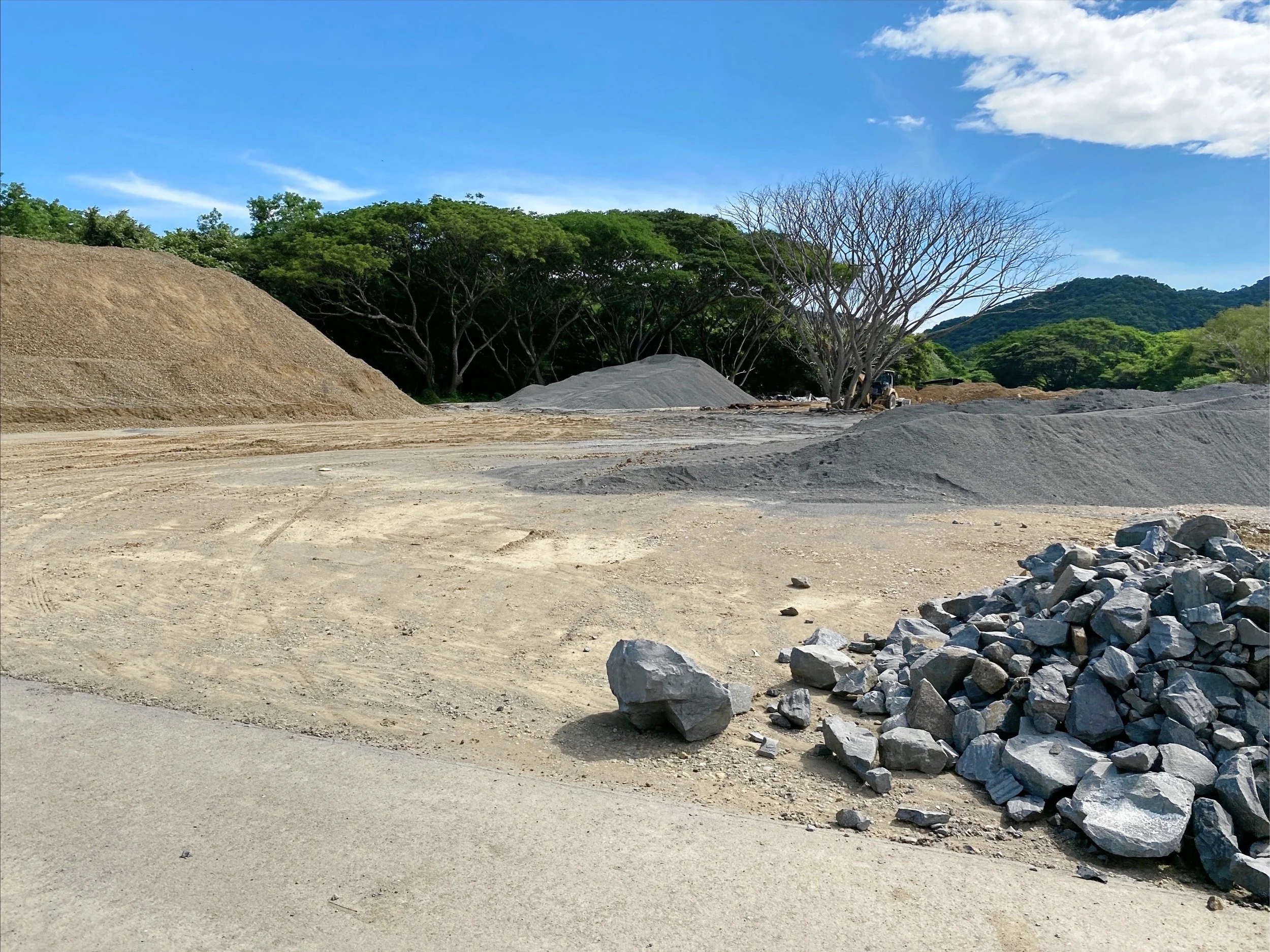Coastal Highway Nicaragua San Juan Del Sur Popoyo News 2024 5.jpg
