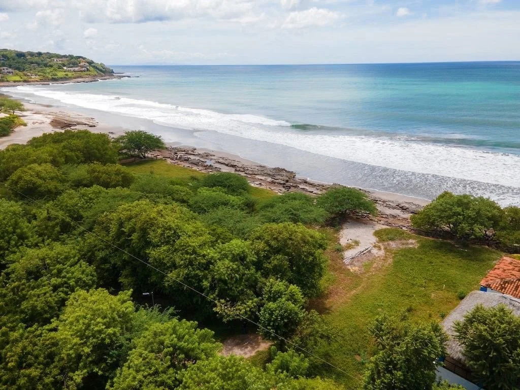 Titled Beachfront Oceanfront Property Popoyo Santana For Sale Nicaragua 5.jpg