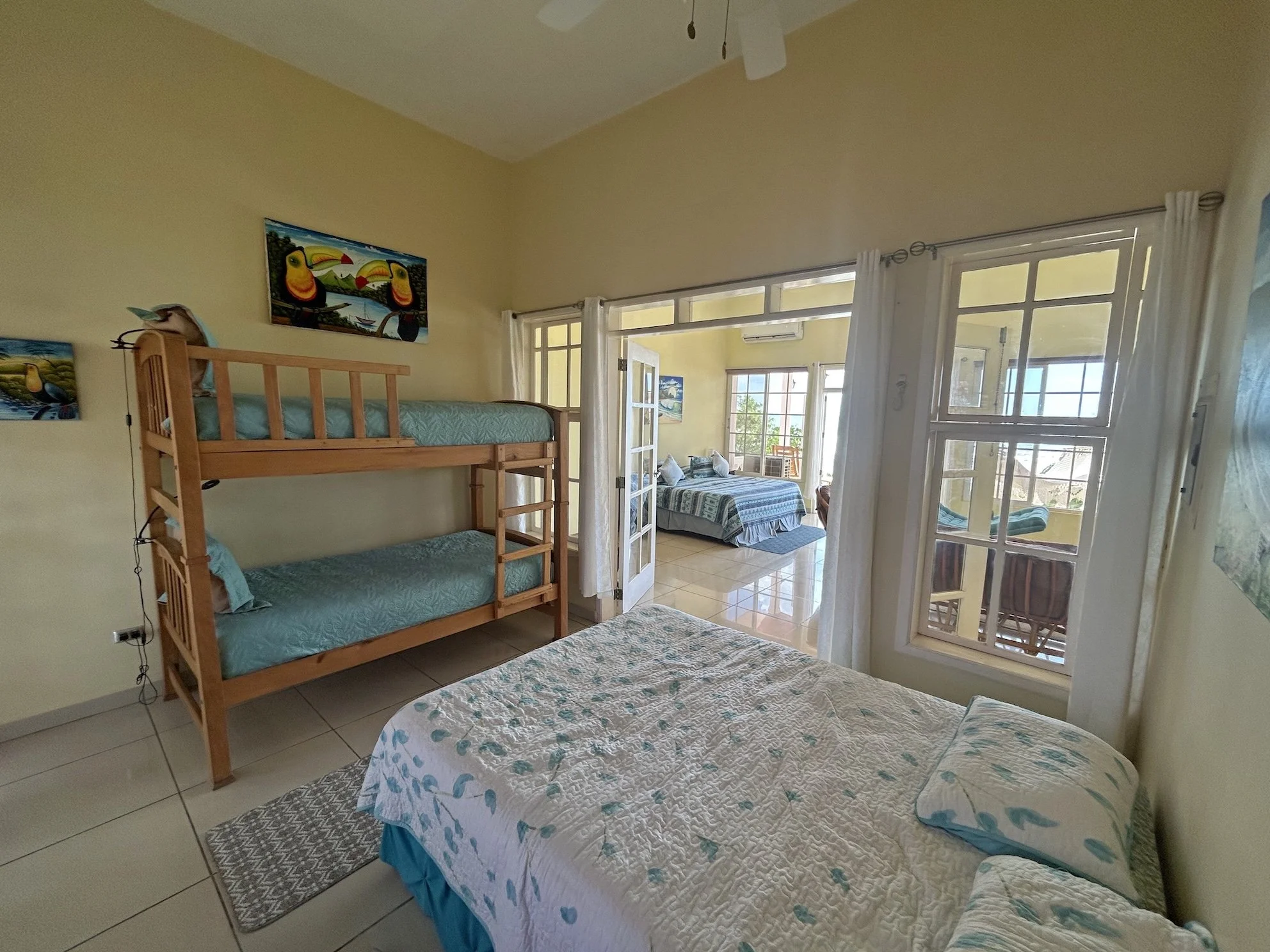 Beach front ocean front mansion home House Property for Sale Pochomil Nicaragua 16.jpg