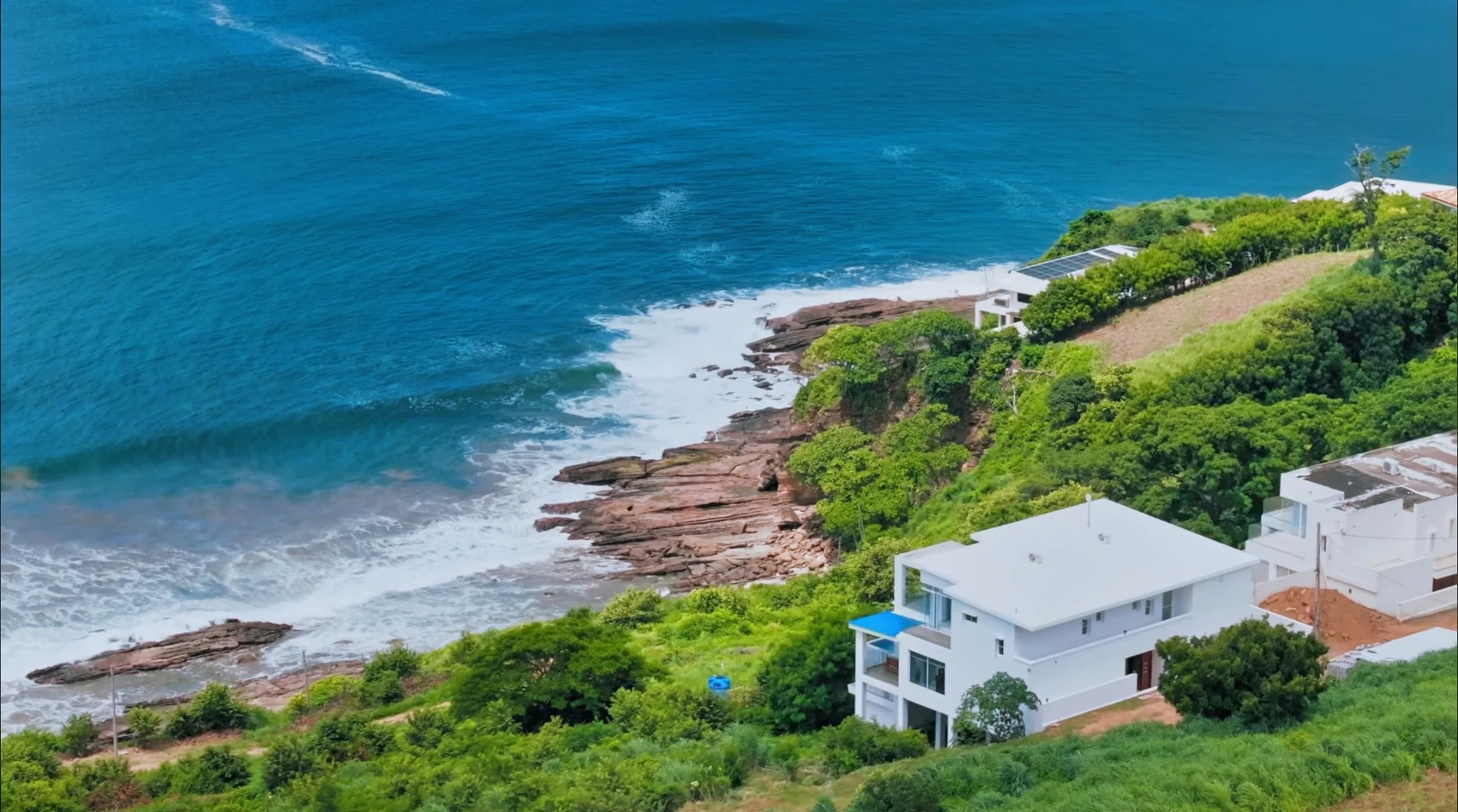 Beach Home House Property For Sale Real Estate Playa Remanso Beach San Juan Del Sur Nicaragua 8.jpg