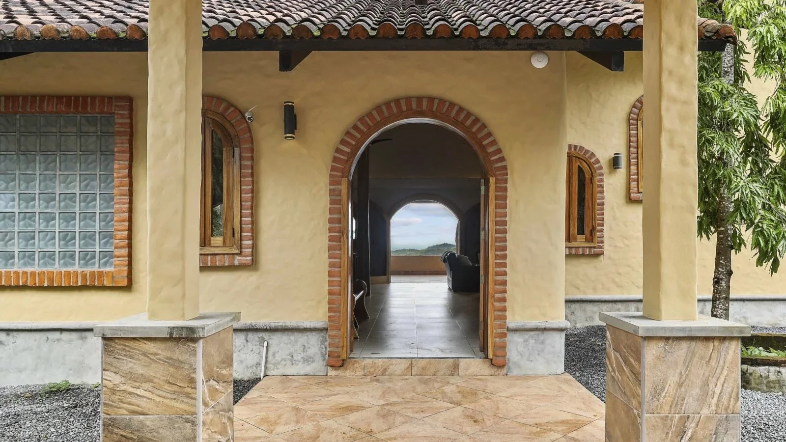 Acreage Two Acre Home House Property For Sale San Juan Del Sur Nicaragua 3.jpg