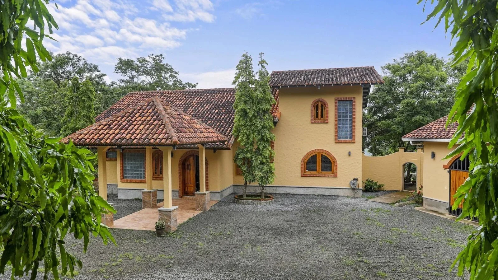 Acreage Two Acre Home House Property For Sale San Juan Del Sur Nicaragua 21.jpg