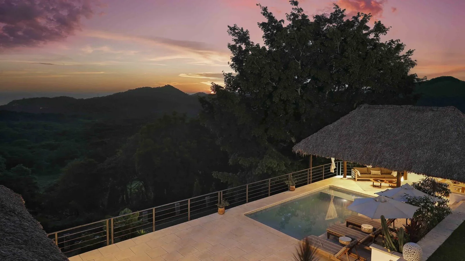 Home House Property Acreage Real Estate for Sale San Juan Del Sur Nicaragua 32.webp