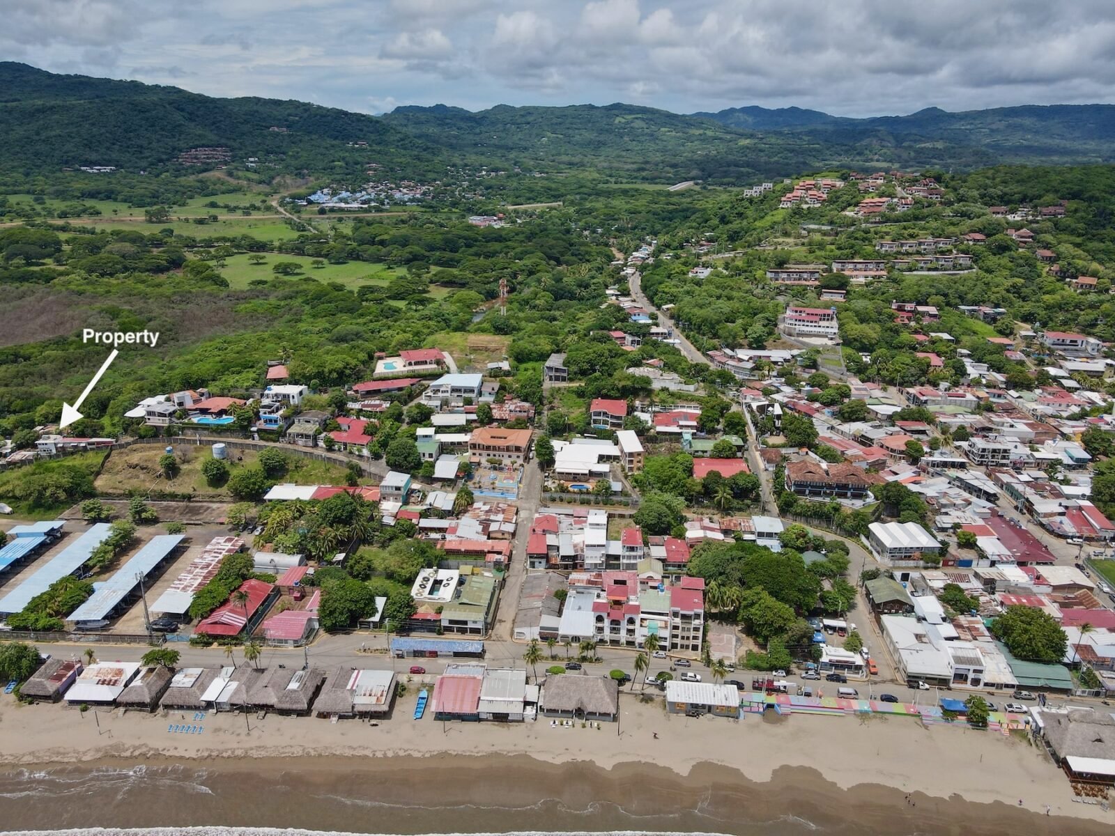 Multi Unit Apartment Building Commercial Income Property Real Estate for Sale San Juan Del Sur Nicaragua 23.jpg