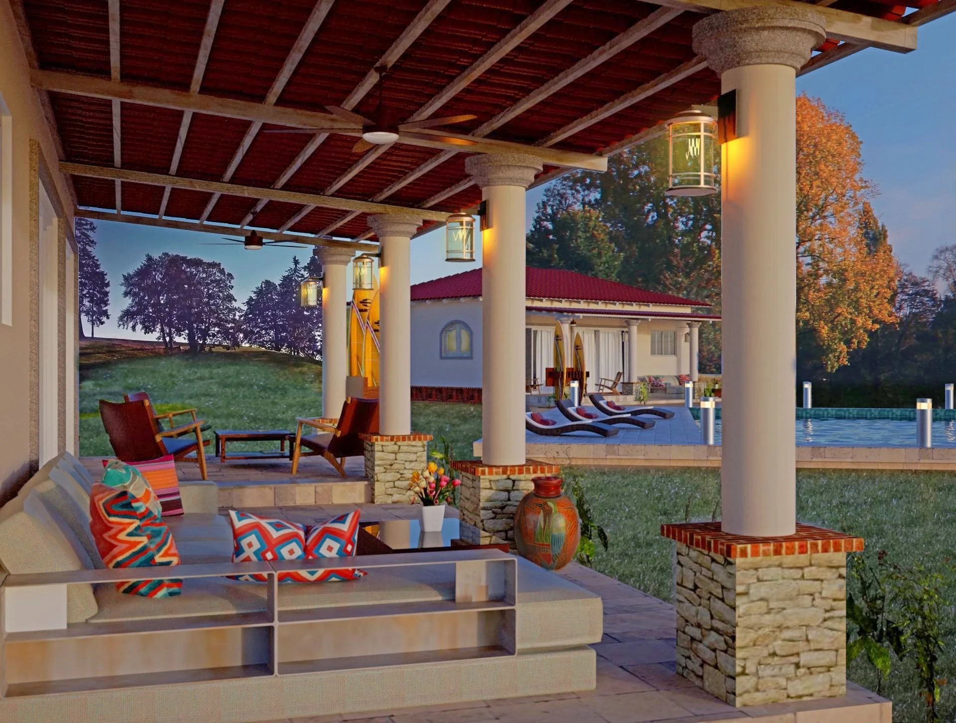 Beachfront Oceanfront Property Astillero Popoyo Nicaragua 1.jpg