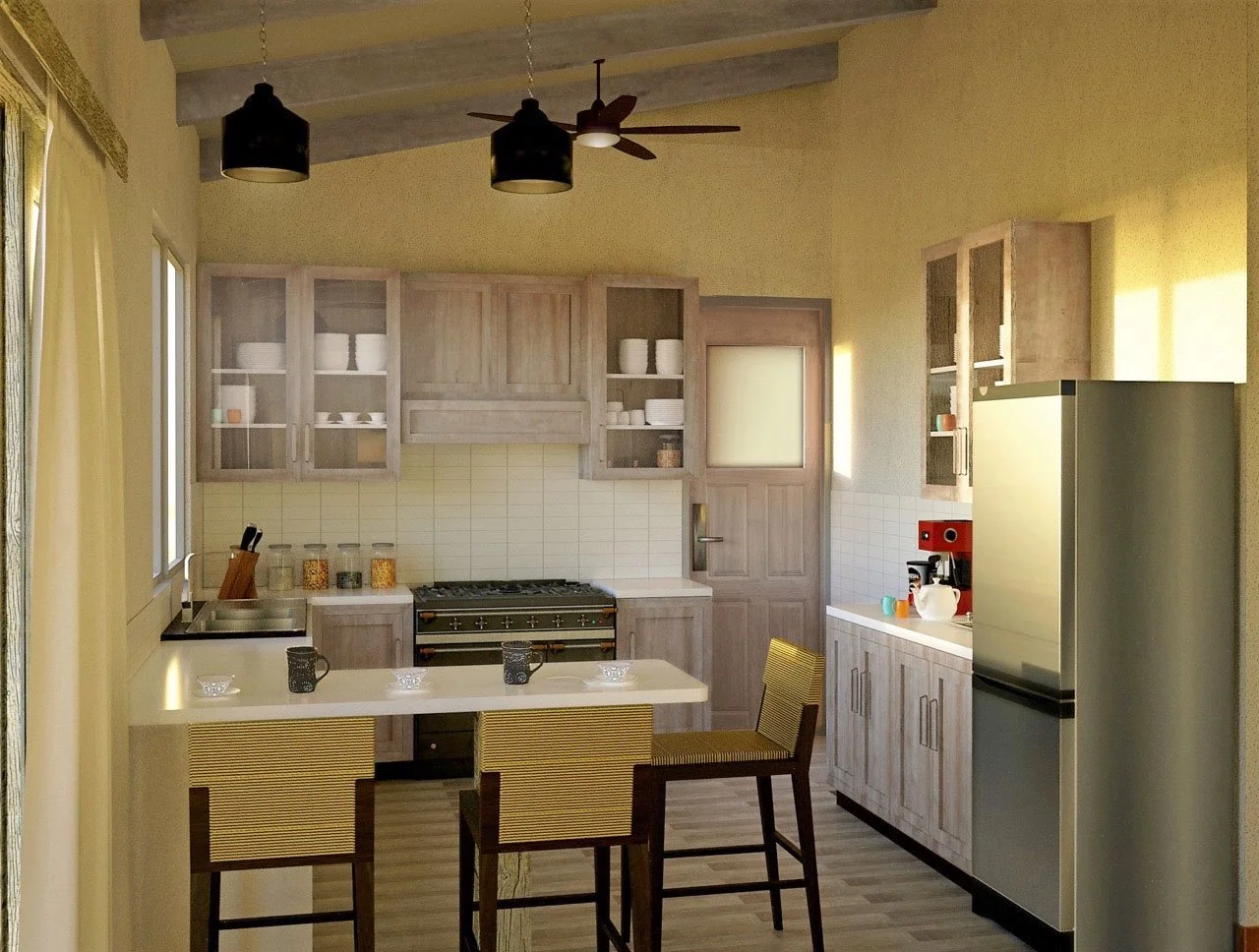 Beachfront Oceanfront Property Astillero Popoyo Nicaragua 3.jpg