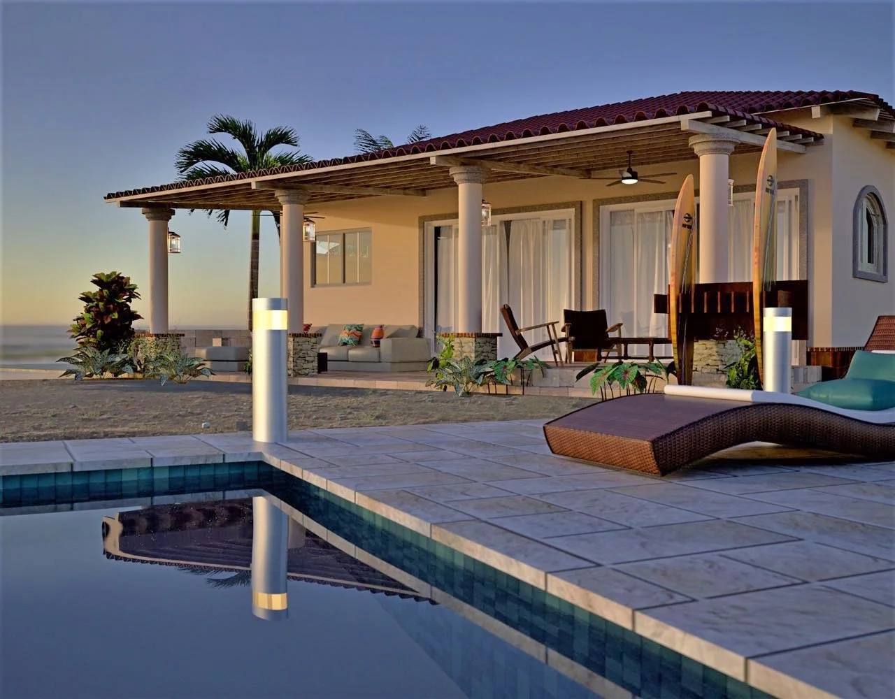 Beachfront Oceanfront Property Astillero Popoyo Nicaragua 5.jpg