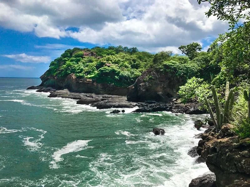 Oceanfront Beachfront Property Great Deal Rancho Santana Aqua Resort Tola Popoyo Real Estate 3.jpg