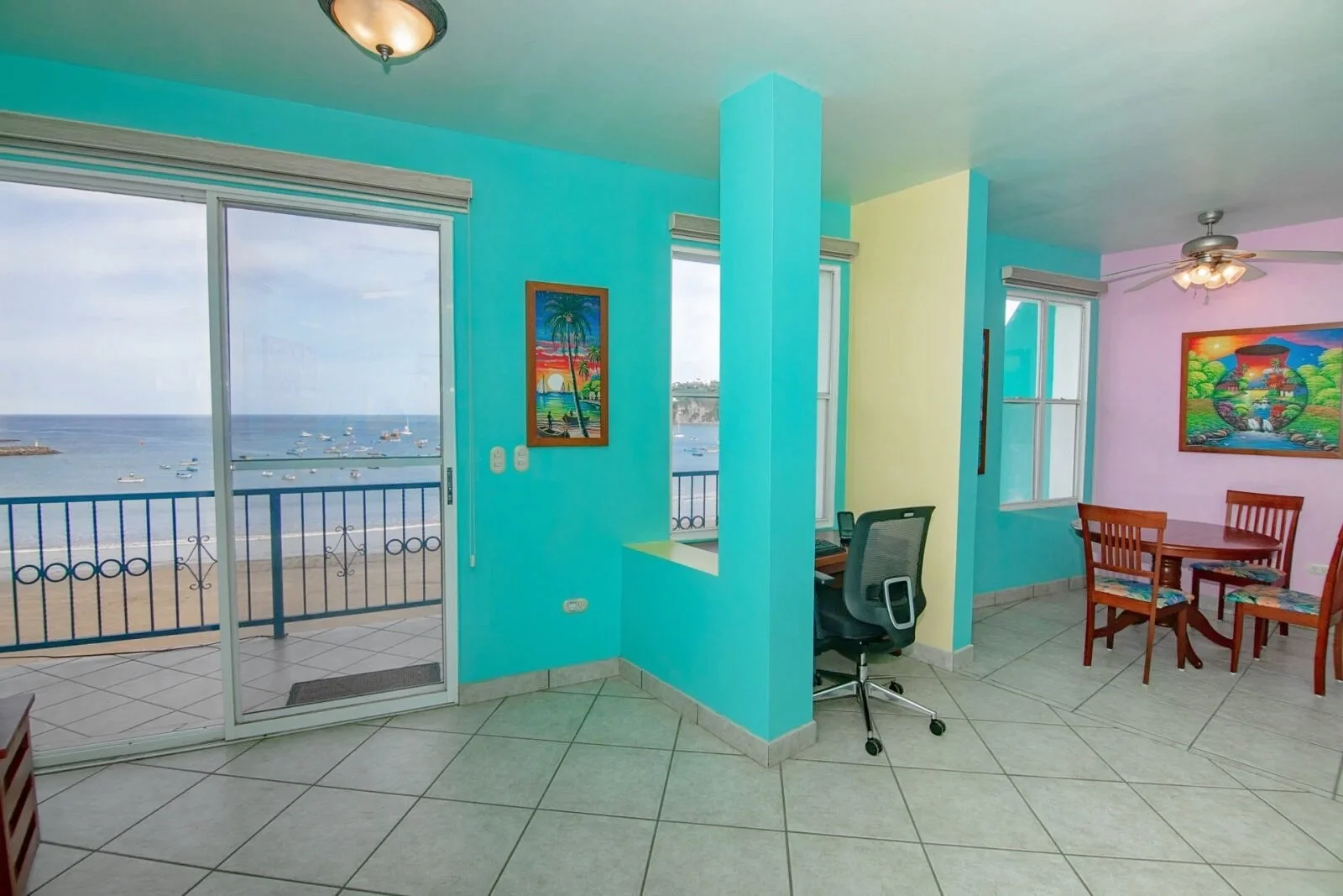 Oceanfront Beachfront Property Real Estate San Juan Del Sur Nicaragua Real Estate Condo 21.jpg.jpg