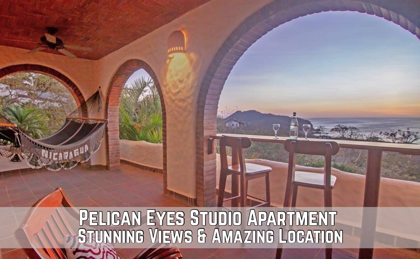 Pelican Eyes San Juan Del Sur Nicaragua Real Estate Property Apartment 2026 G1.jpg