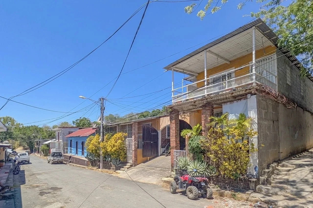 San Juan Del Sur Real Estate Nicaragua 2026 Apartment Commercial Building For Sale Right Rental Property 3.jpeg.jpg