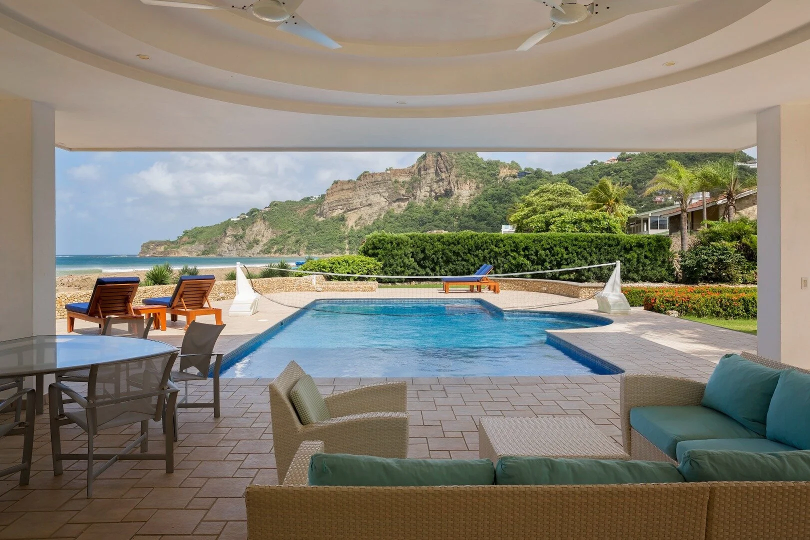Beachfront Oceanfront Mansion San Juan Del Sur Nicaragua Real Estate Property Luxury 19.jpg