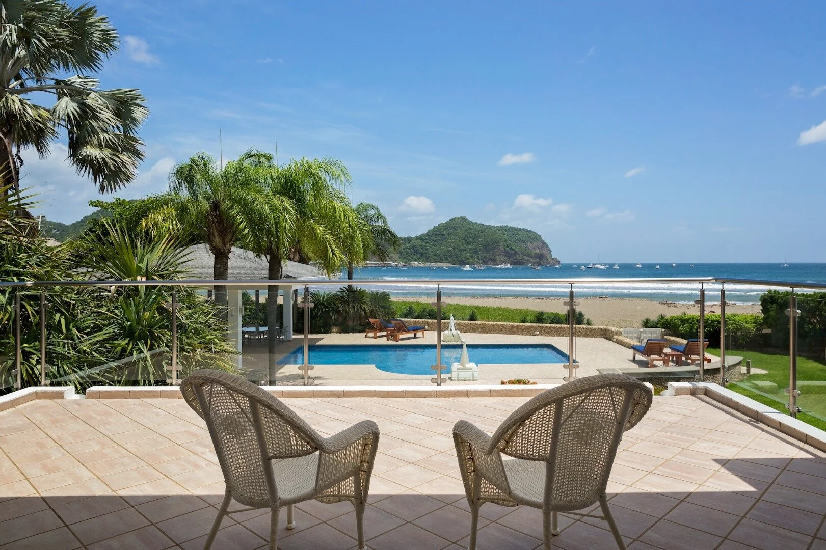 Beachfront Oceanfront Mansion San Juan Del Sur Nicaragua Real Estate Property Luxury 41.jpg