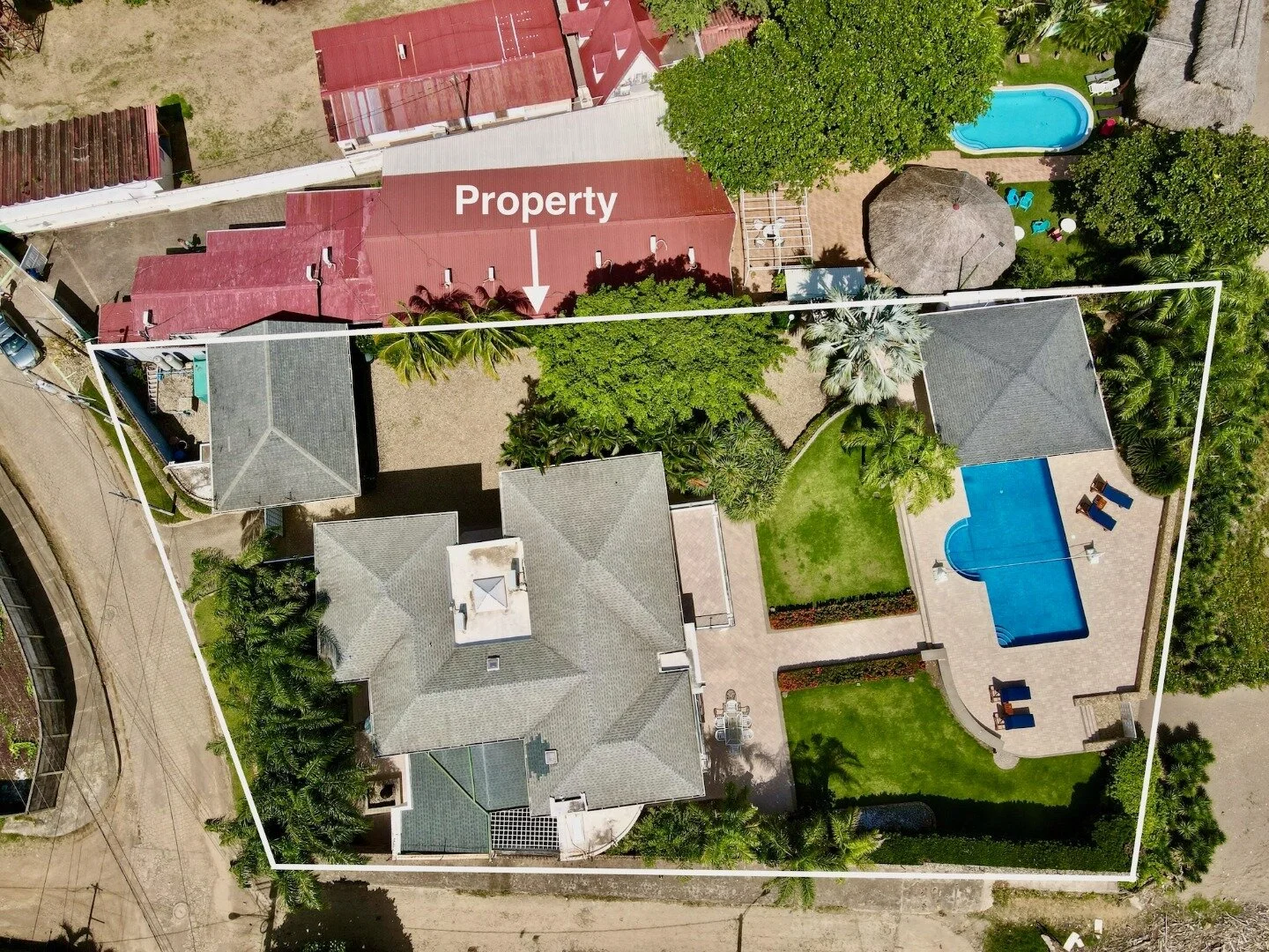Beachfront Oceanfront Mansion San Juan Del Sur Nicaragua Real Estate Property Luxury 1.jpeg