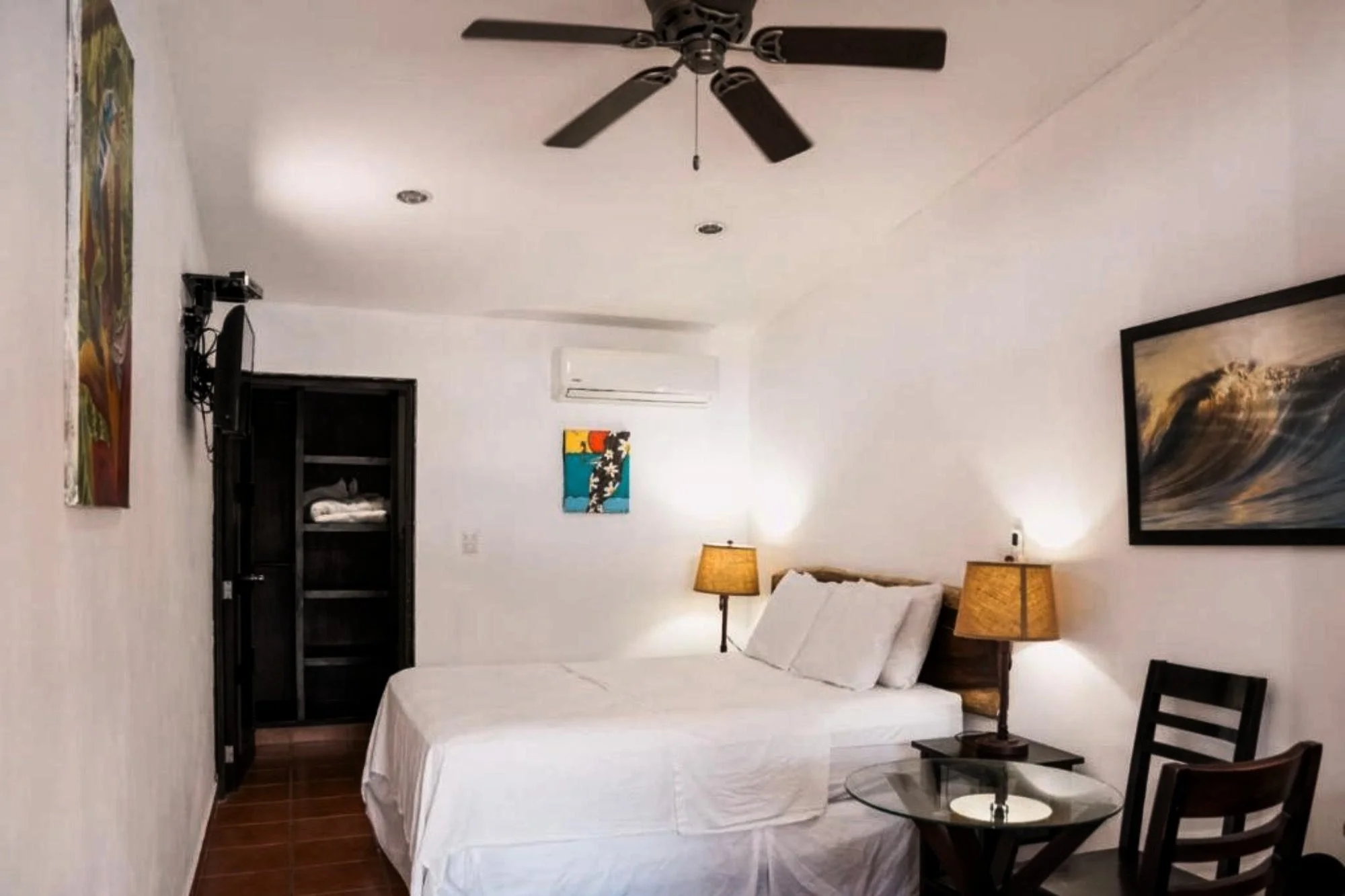 Beachfront Ocean Front Hotel Playa Gigante Popoyo Emerad Coast For Sale Nicaragua 5.jpg