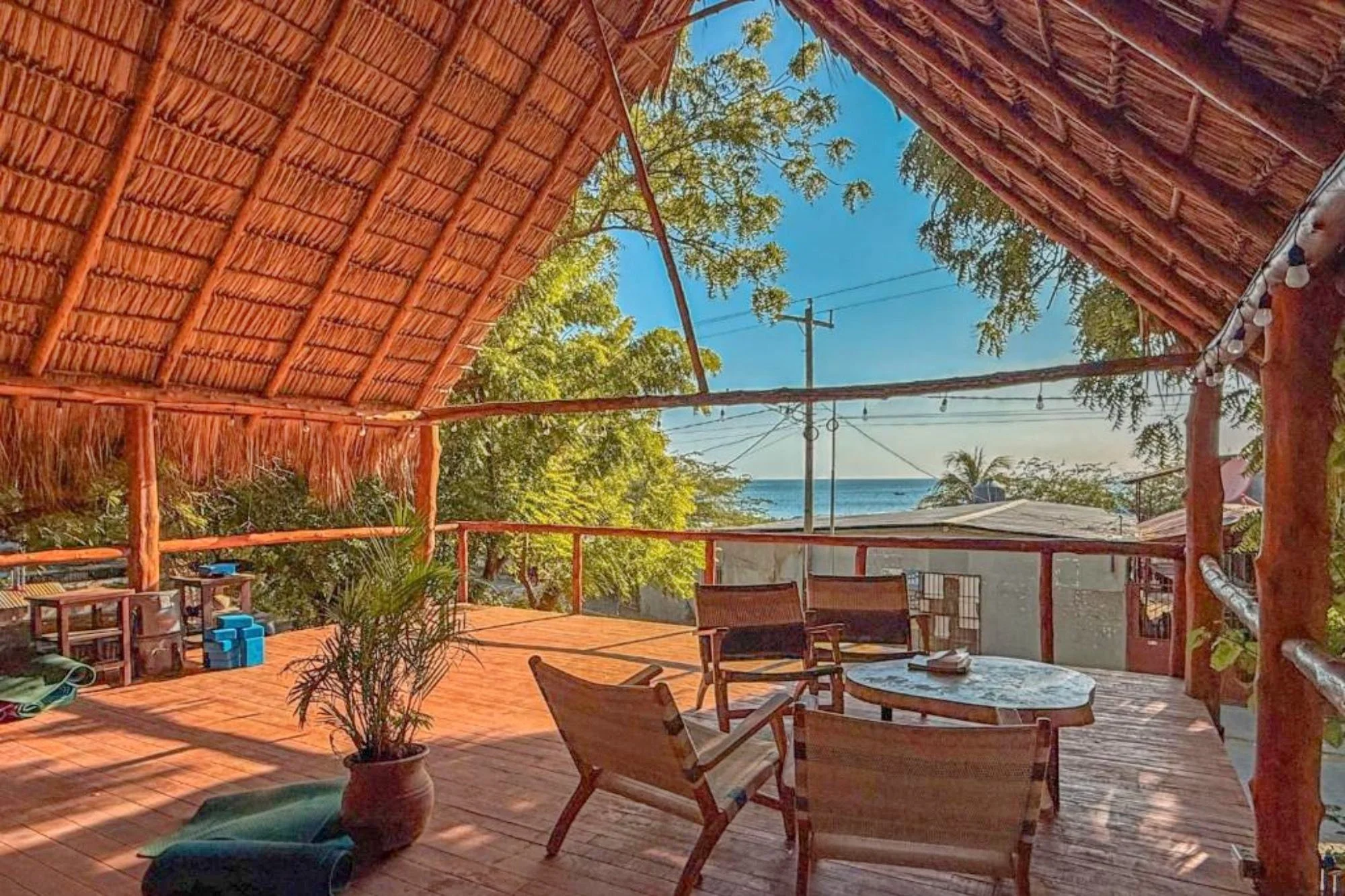Beachfront Ocean Front Hotel Playa Gigante Popoyo Emerad Coast For Sale Nicaragua 7.jpg