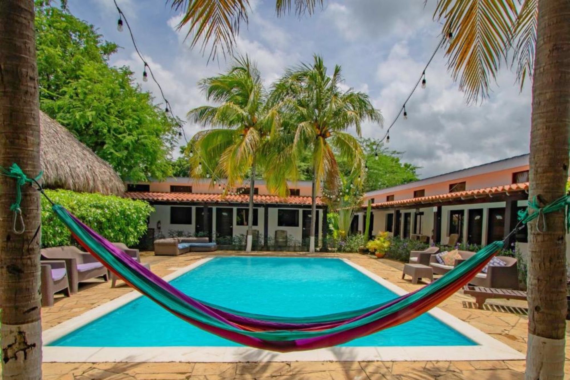 Beachfront Ocean Front Hotel Playa Gigante Popoyo Emerad Coast For Sale Nicaragua 8.jpg